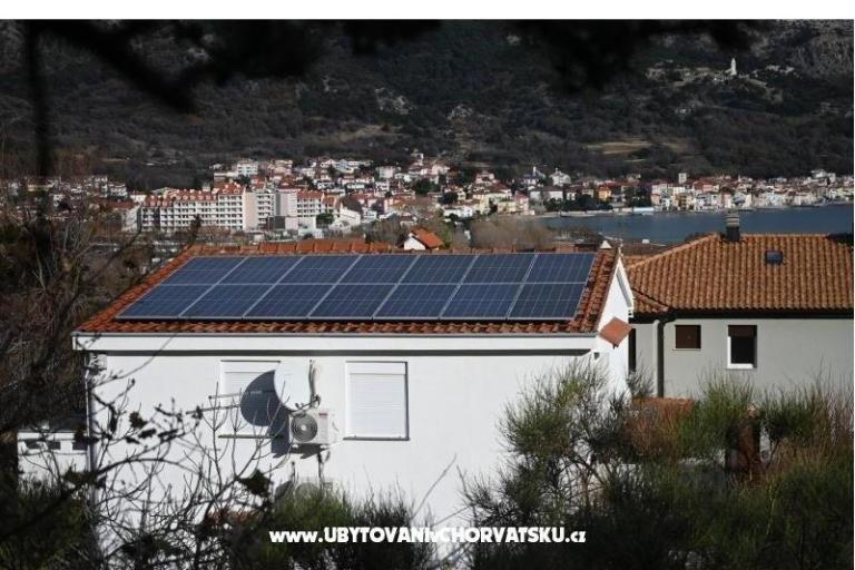 Apartmány Janko - Zarok - Baška – foto 45