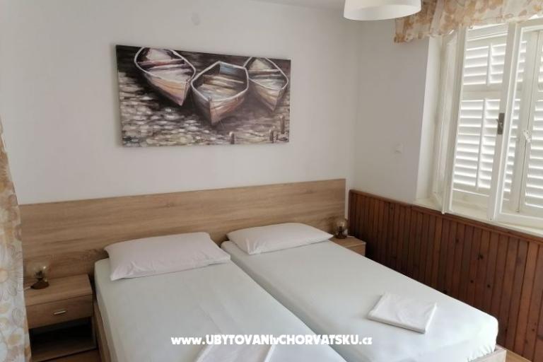 Apartmány Melania – foto 10
