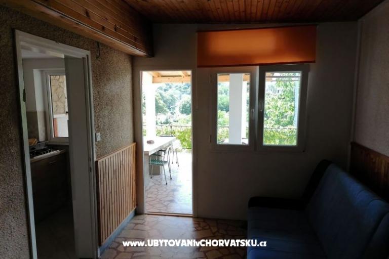 Apartmány Melania – foto 11