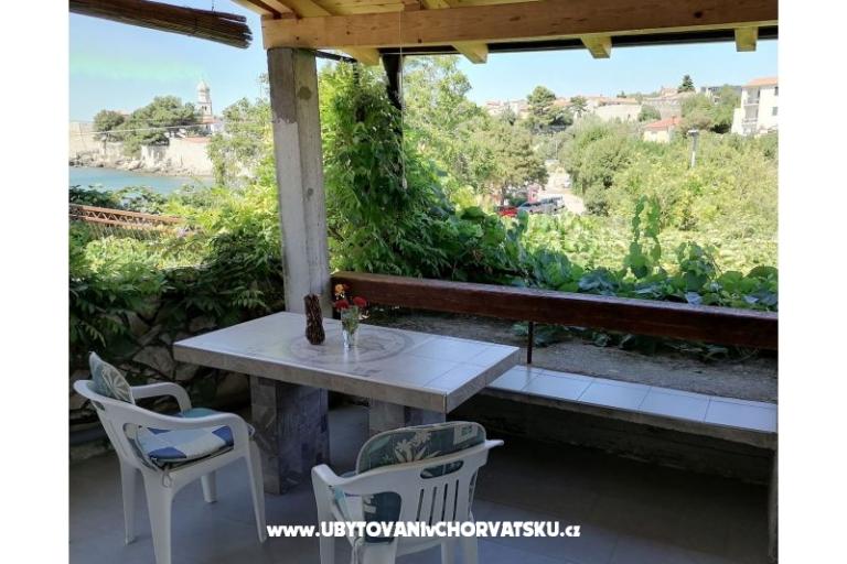 Apartmány Melania – foto 12