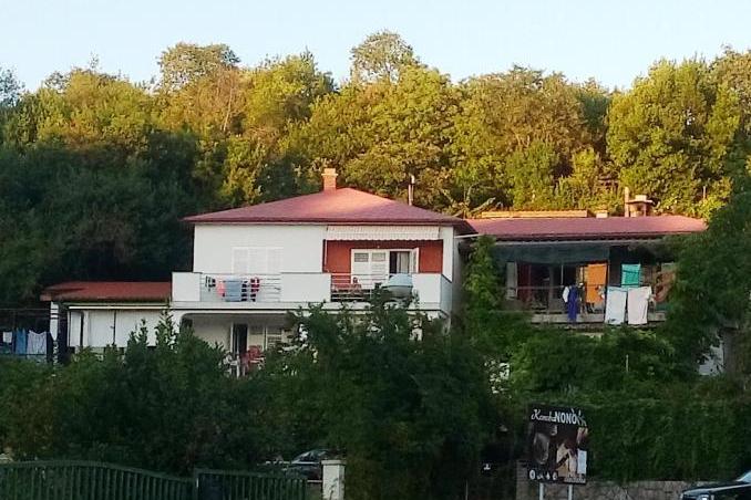 Apartmány Melania – foto 2