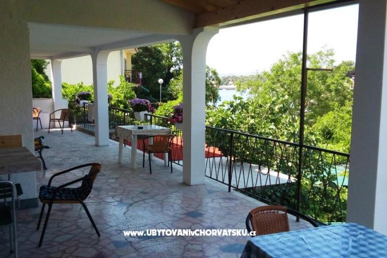 Apartmány Melania – foto 3