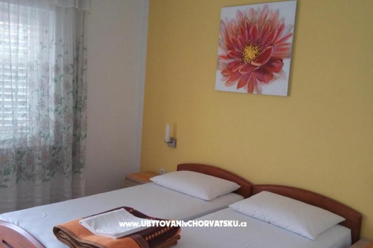 Apartmány Melania – foto 6