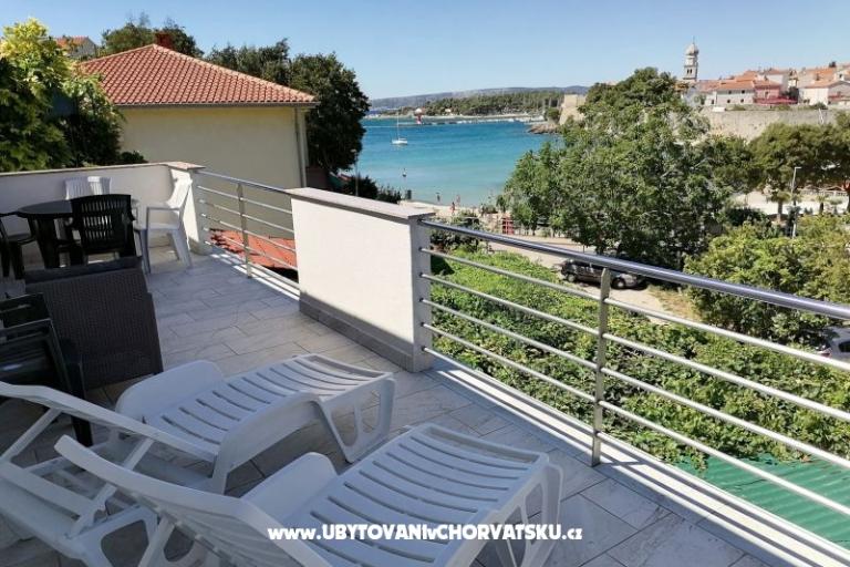 Apartmány Melania – foto 7