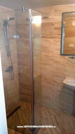Apartmány Melania – foto 8