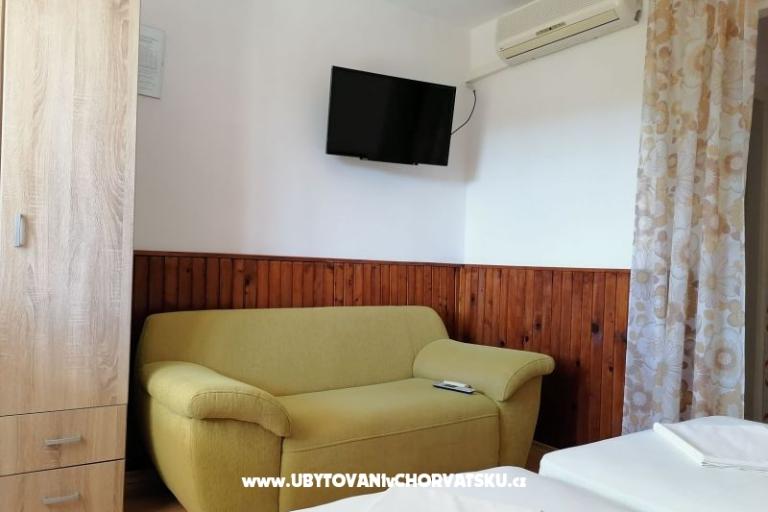 Apartmány Melania – foto 9