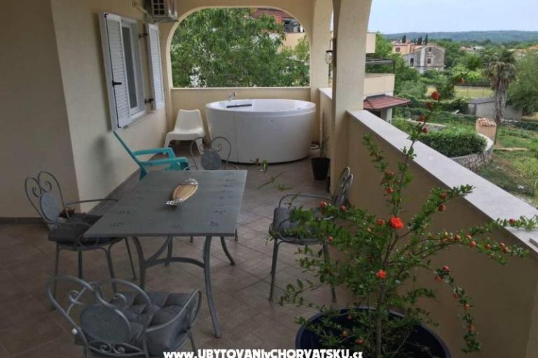 Apartmány Odesa &amp; Ivan – foto 2