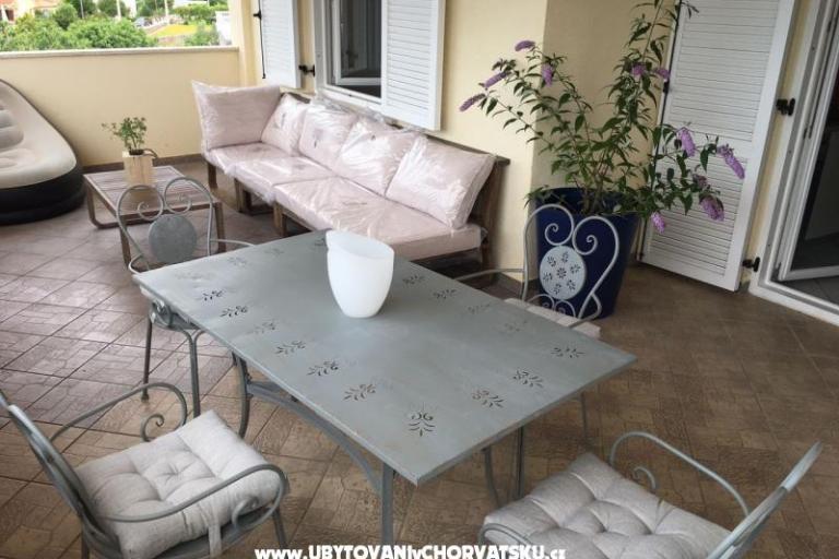 Apartmány Odesa &amp; Ivan – foto 5