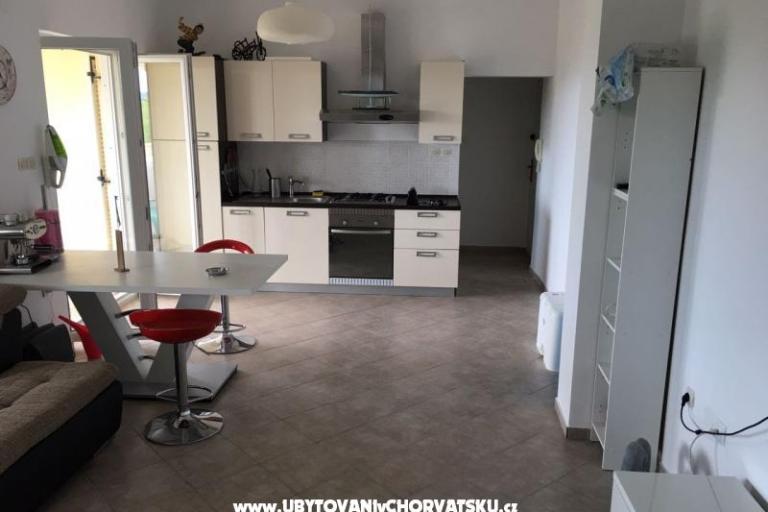 Apartmány Odesa &amp; Ivan – foto 7