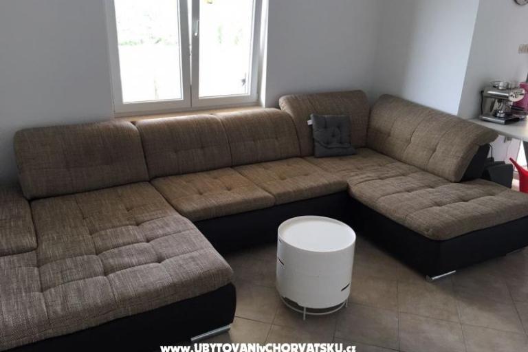 Apartmány Odesa &amp; Ivan – foto 8