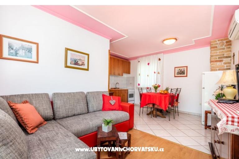 Apartmány Patricia Baska – foto 13