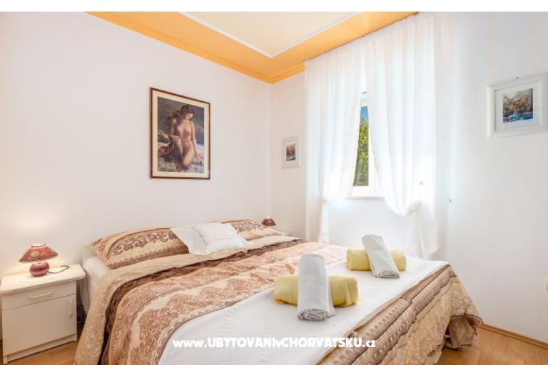 Apartmány Patricia Baska – foto 14