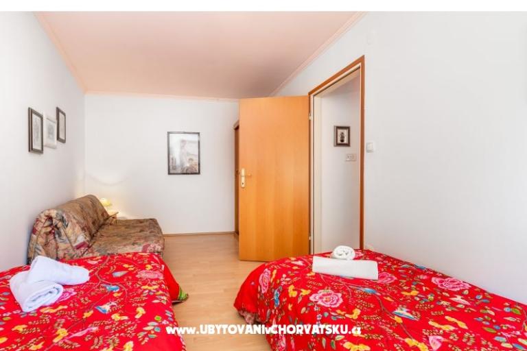 Apartmány Patricia Baska – foto 16
