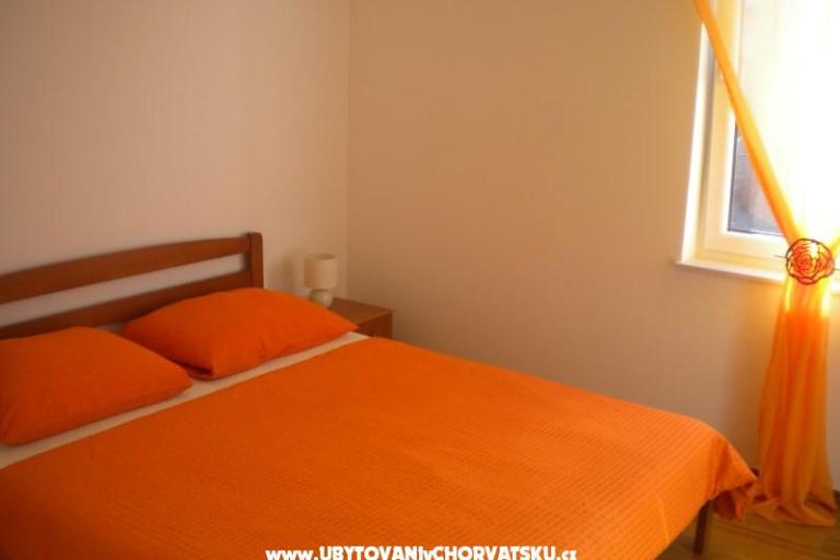 Apartmány Rosa – foto 10