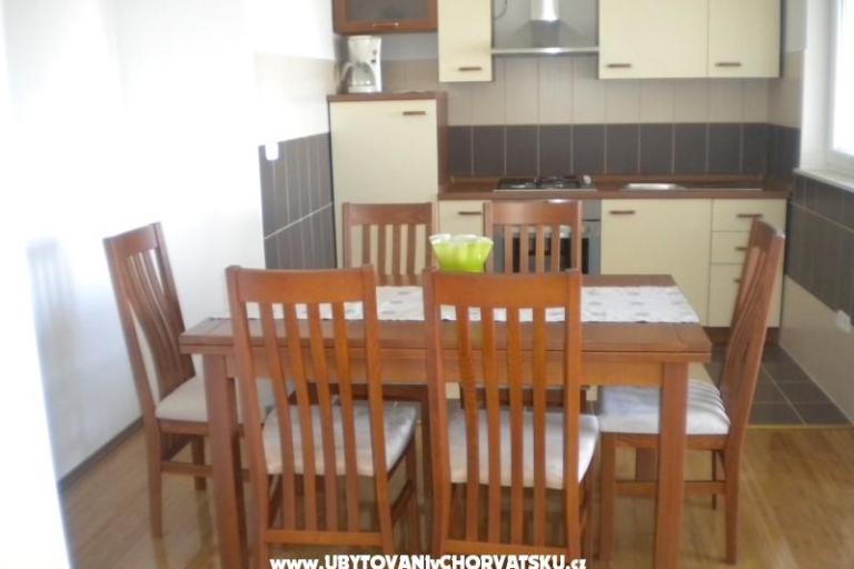 Apartmány Rosa – foto 11