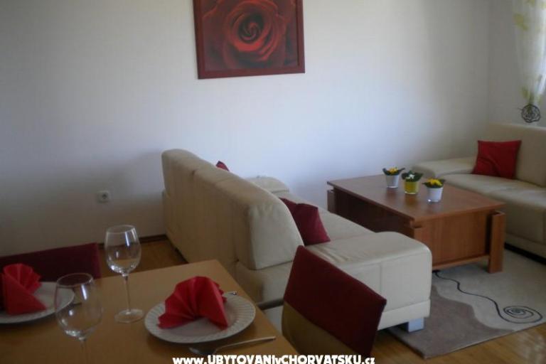 Apartmány Rosa – foto 14
