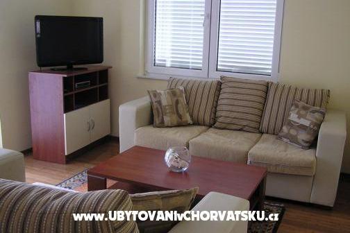 Apartmány Rosa – foto 3