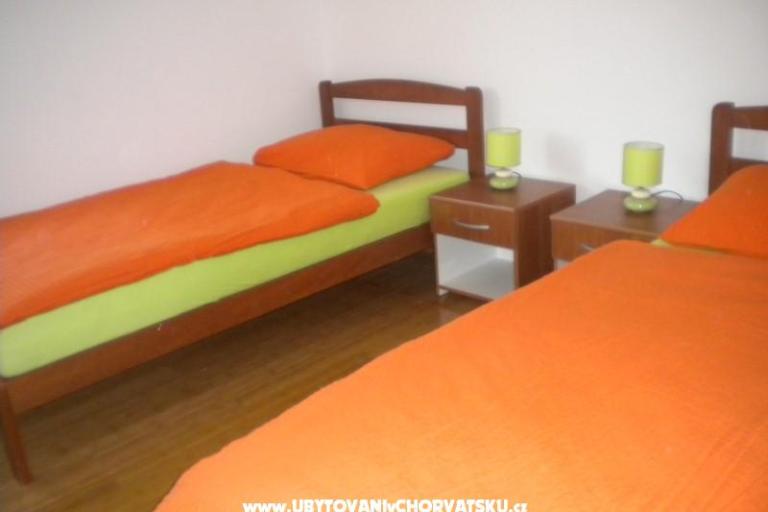 Apartmány Rosa – foto 8