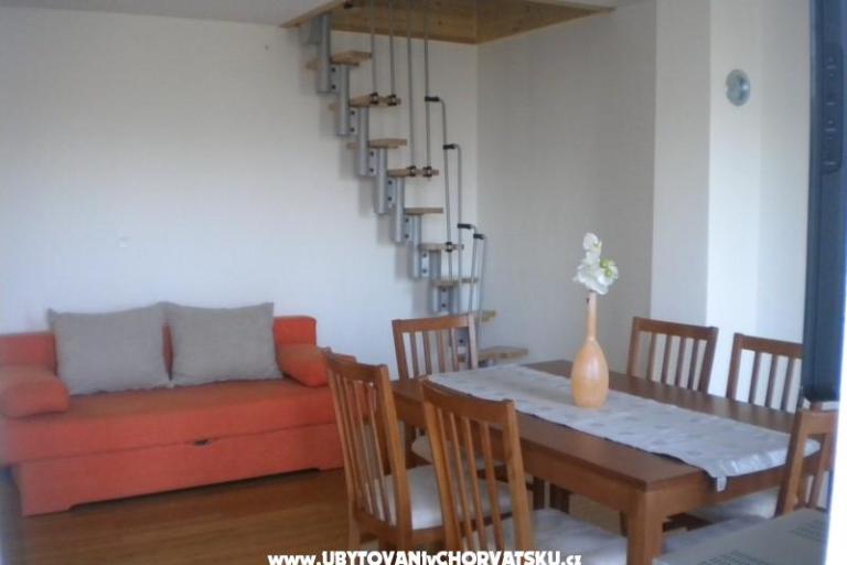 Apartmány Rosa – foto 9