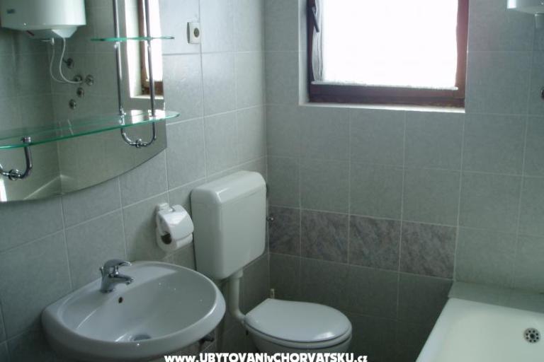 Apartmány Ulika – foto 8