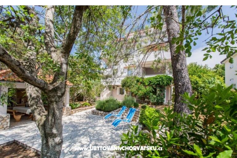 Apartmány Vila Maslina – foto 10