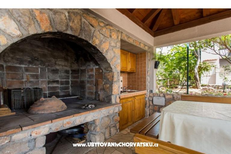 Apartmány Vila Maslina – foto 11