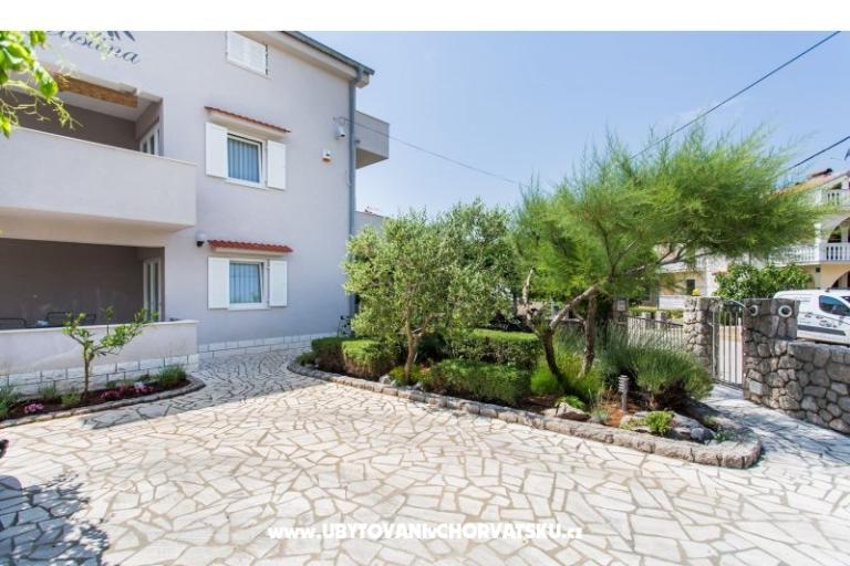 Apartmány Vila Maslina – foto 12