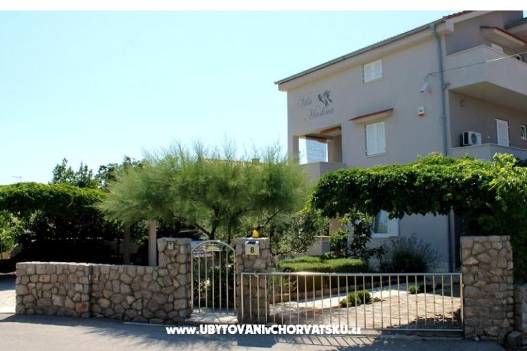 Apartmány Vila Maslina – foto 14