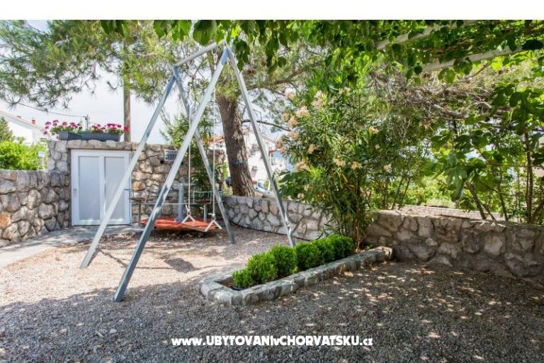 Apartmány Vila Maslina – foto 3