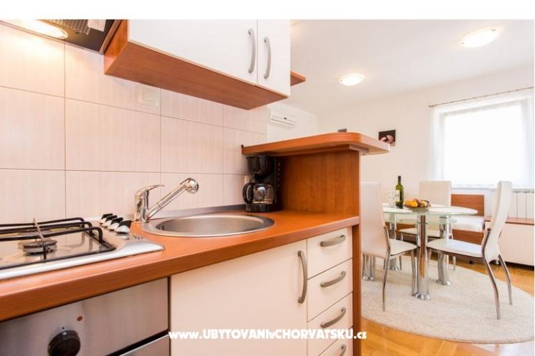 Apartmány Vila Maslina – foto 4
