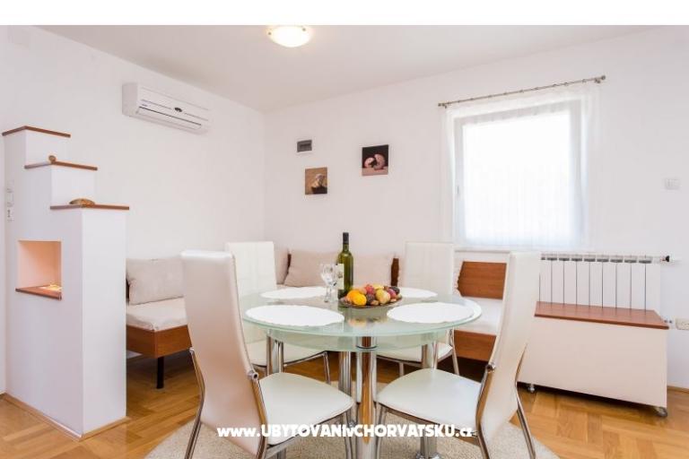 Apartmány Vila Maslina – foto 5