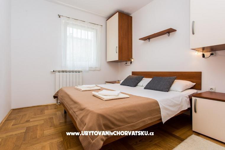 Apartmány Vila Maslina – foto 6