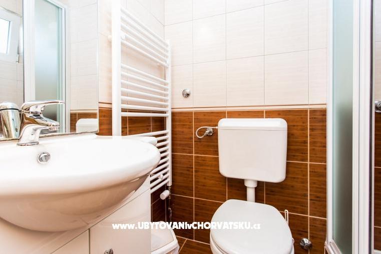 Apartmány Vila Maslina – foto 7