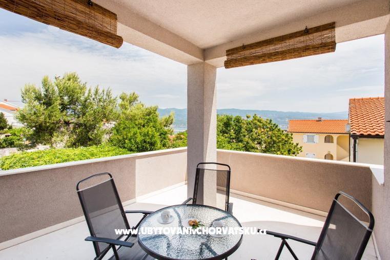 Apartmány Vila Maslina – foto 8