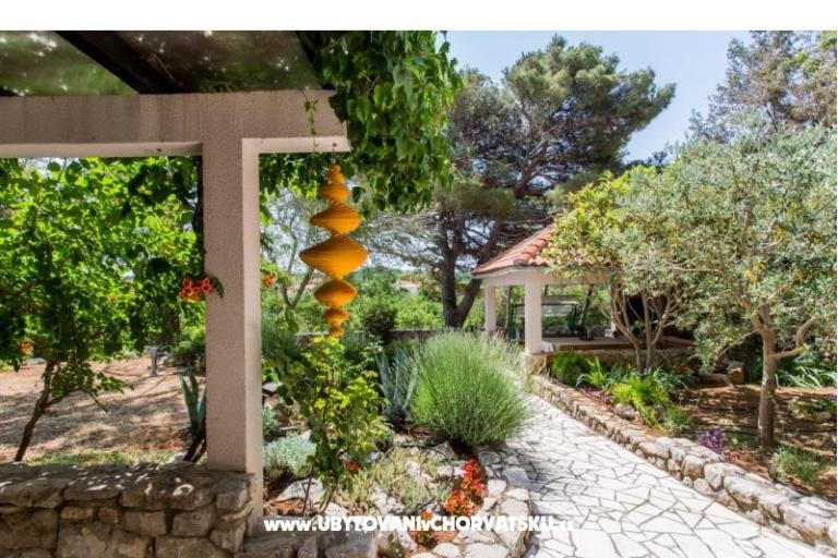 Apartmány Vila Maslina – foto 9