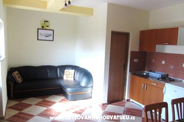 Apartmány Zatezalo-Krk – foto 10