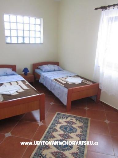 Apartmány Zatezalo-Krk – foto 12