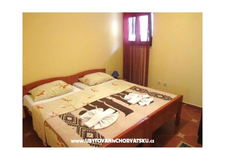 Apartmány Zatezalo-Krk – foto 14