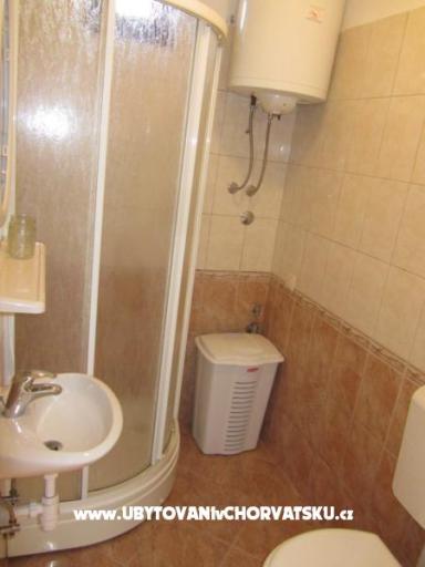 Apartmány Zatezalo-Krk – foto 15