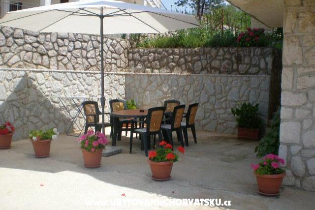 Apartmány Zatezalo-Krk – foto 16
