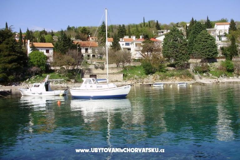 Apartmány Zatezalo-Krk – foto 18