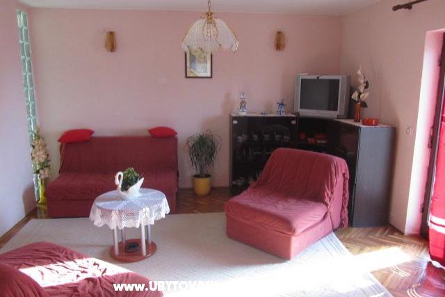 Apartmány Zatezalo-Krk – foto 3