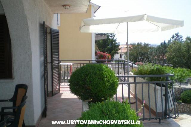 Apartmány Zatezalo-Krk – foto 8