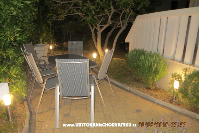 Apartmány Posavec – foto 4