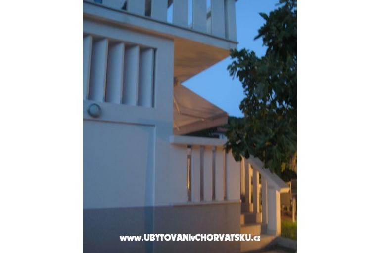 Apartmány Posavec – foto 7