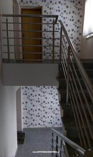 Baška Apartmány Dorić – foto 7