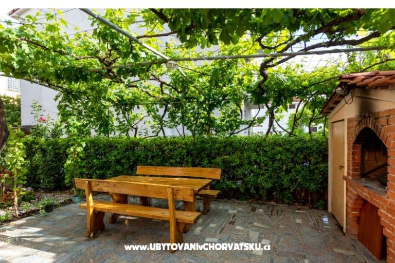 Apartmány Dujmović – foto 2