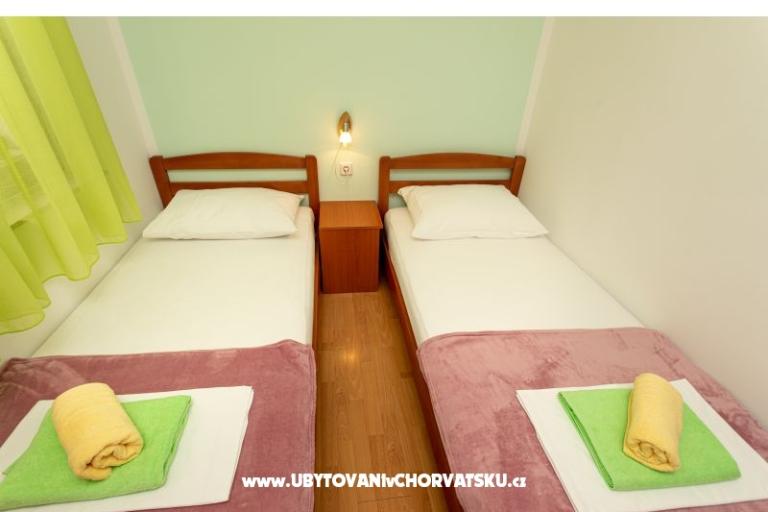 Apartmány Dujmović – foto 5