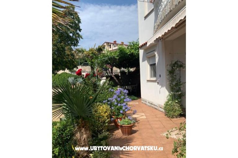 Apartmány Ostojić – foto 4