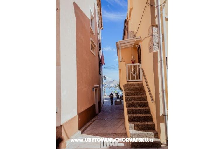 Apartmány Funtana  – foto 3